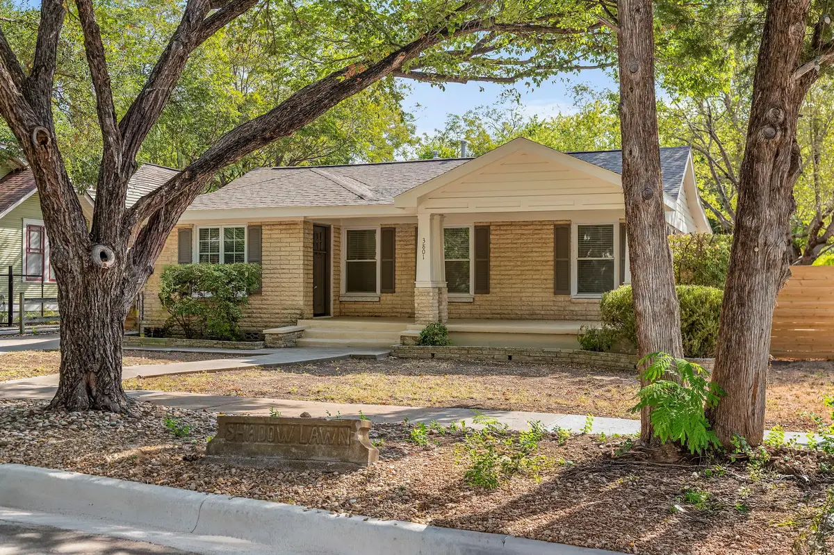 3801 Avenue H, Austin, TX 78751 - Image #1