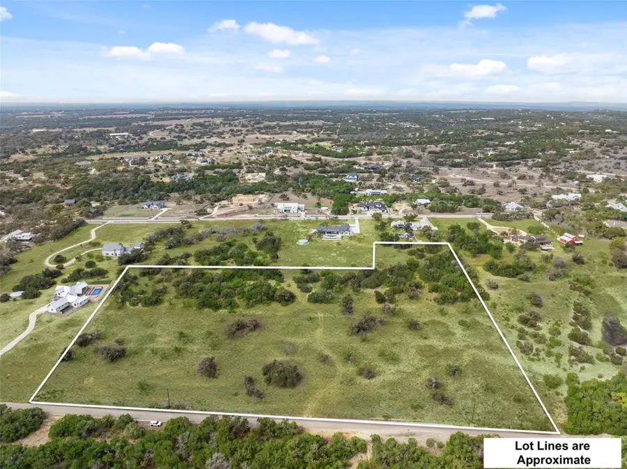 000 Barton Bend Lot 7 & Lot 6 Bnd, Dripping Springs, TX 78620 - #2