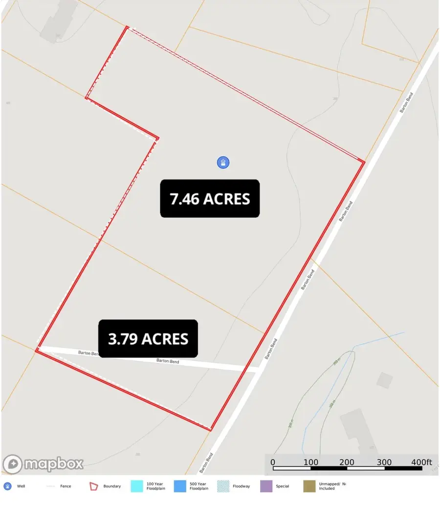 000 Barton Bend Lot 7 & Lot 6 Bnd, Dripping Springs, TX 78620 - #3