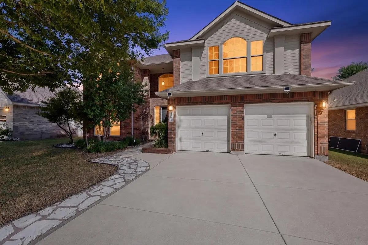 17810 Worley Dr, Pflugerville, TX 78660 - #1