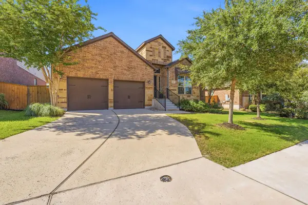 1213 Lakeside Ranch Rd, Georgetown, TX 78633
