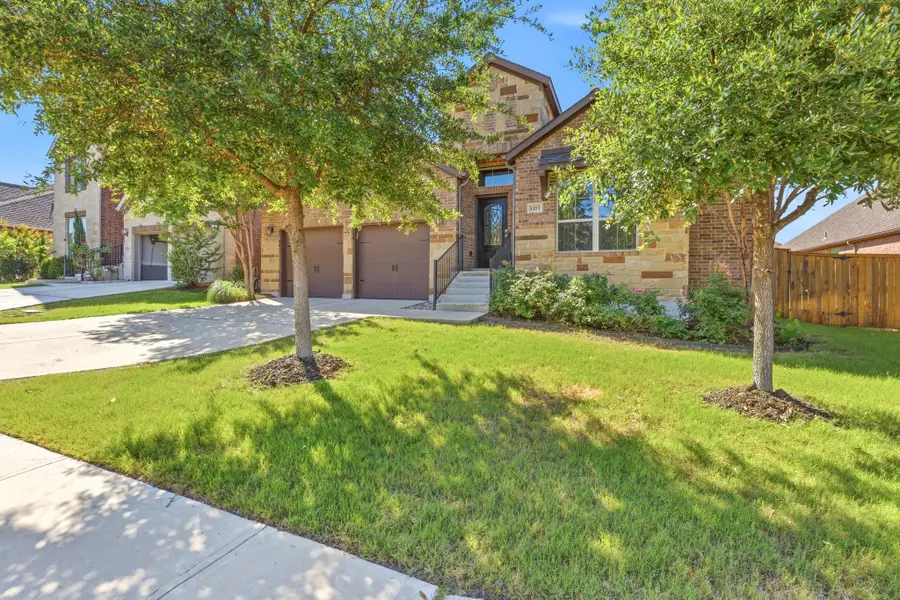 1213 Lakeside Ranch Rd, Georgetown, TX 78633 - #3