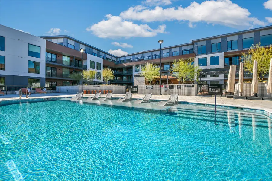 2209 South St #330, Austin, TX 78704 - #2
