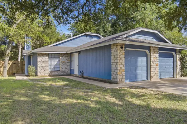 12007 Commonwealth Way #A & B, Austin, TX 78759