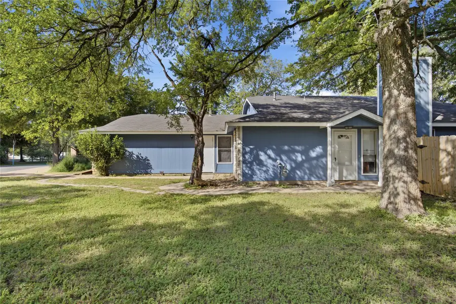 12007 Commonwealth Way #A & B, Austin, TX 78759 - #3
