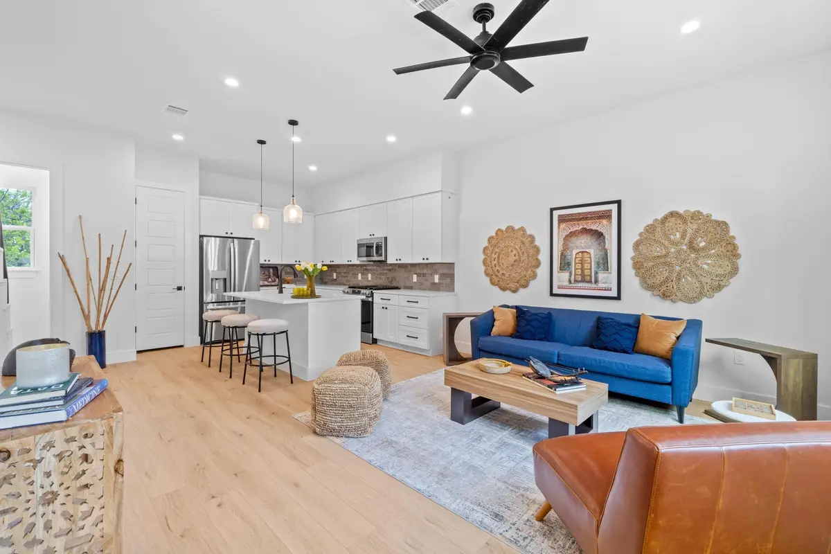 911 Calle Limon #2, Austin, TX 78702 - #1