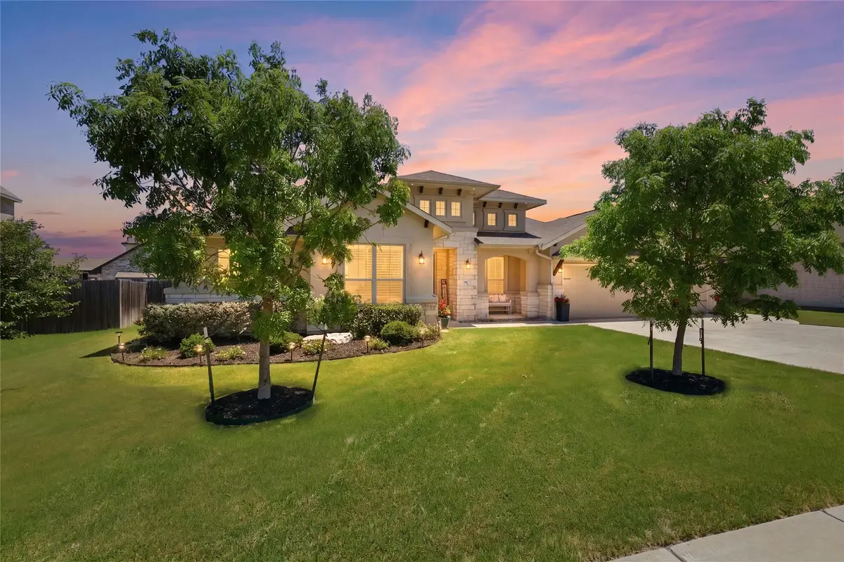 20013 Pomeroy St, Pflugerville, TX 78660 - #1