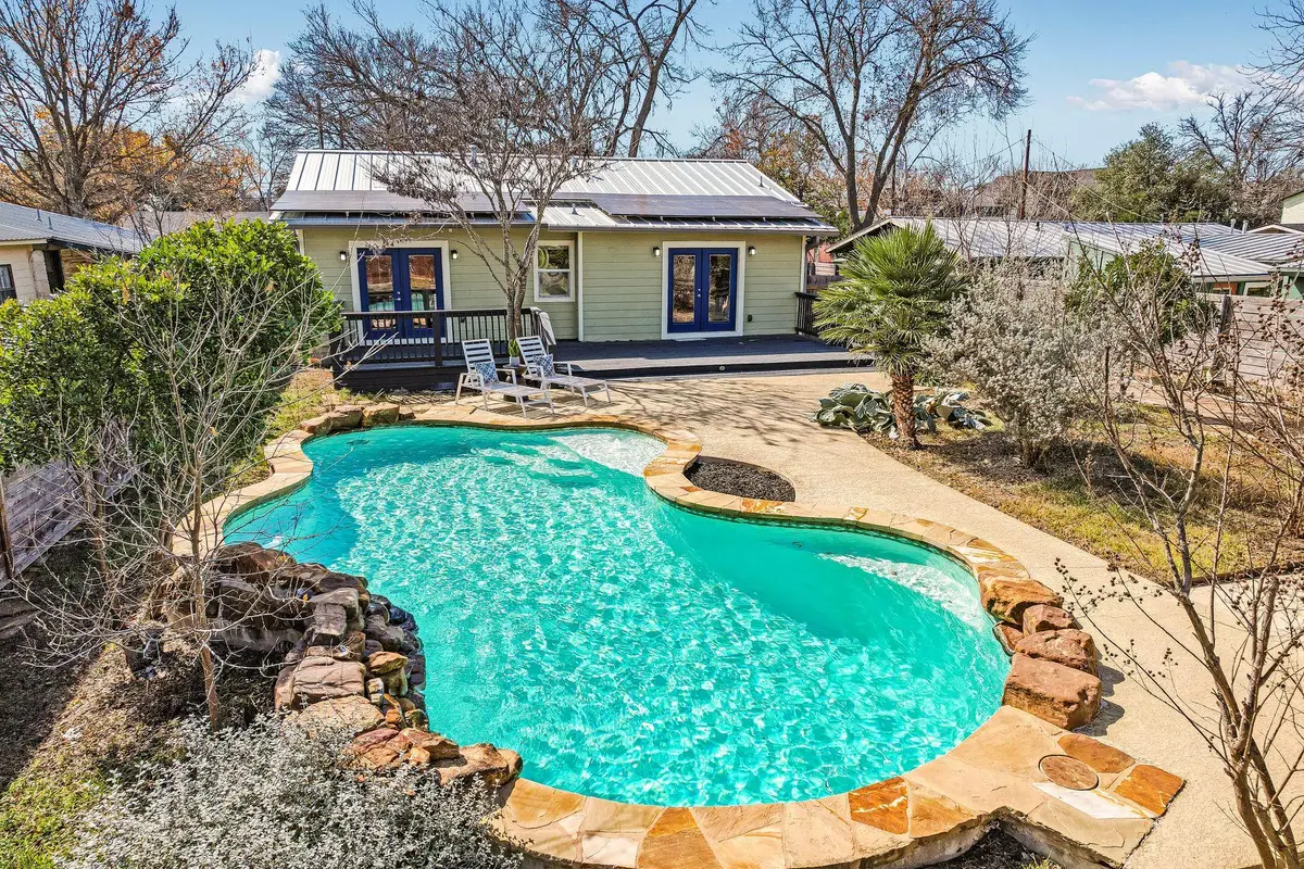 1806 Cullen Ave, Austin, TX 78757 - Image #1