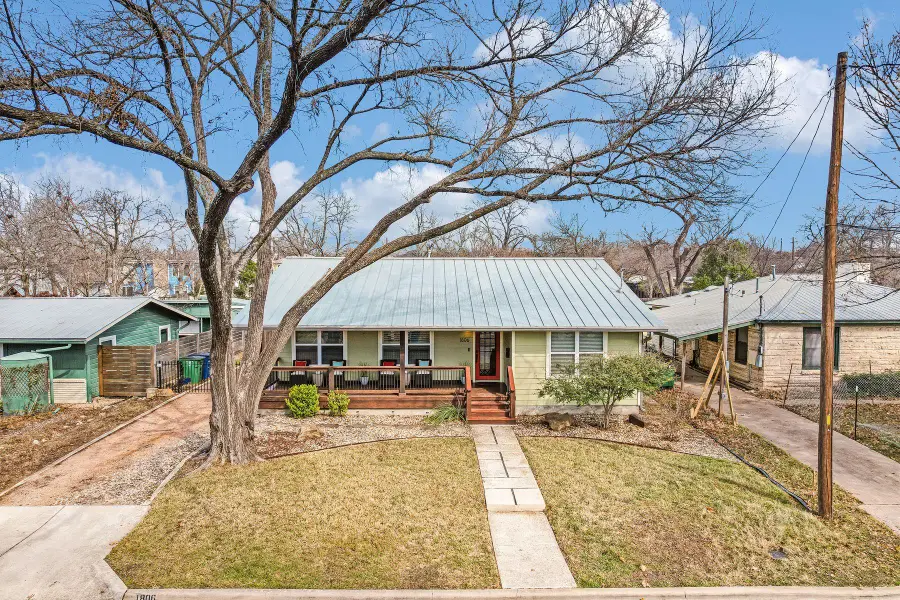 1806 Cullen Ave, Austin, TX 78757 - Image #2