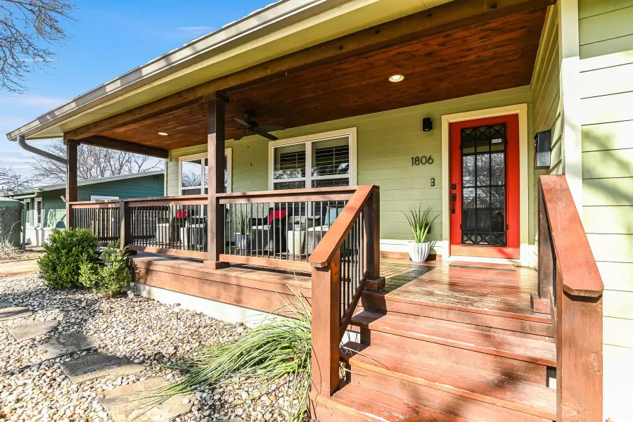 1806 Cullen Ave, Austin, TX 78757 - Image #3