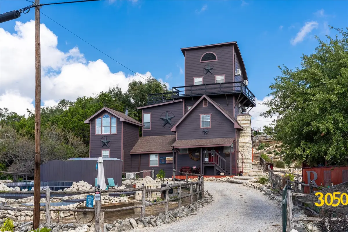 3050 Contour Dr, Spring Branch, TX 78070 - Image #1