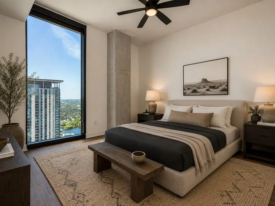 84 East Ave #3102, Austin, TX 78701 - #2