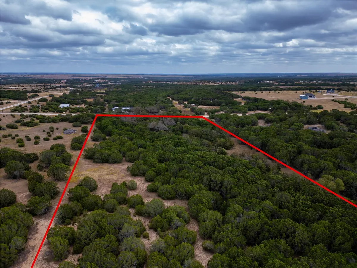 Lot 31 Hurst Place Ranch Dr, Lampasas, TX 76550 - Image #1