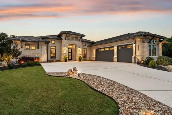 111 Bee Brush Ct, Georgetown, TX 78628