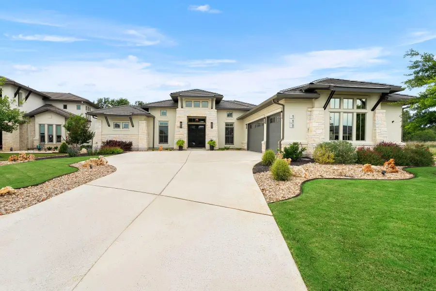 111 Bee Brush Ct, Georgetown, TX 78628 - #2