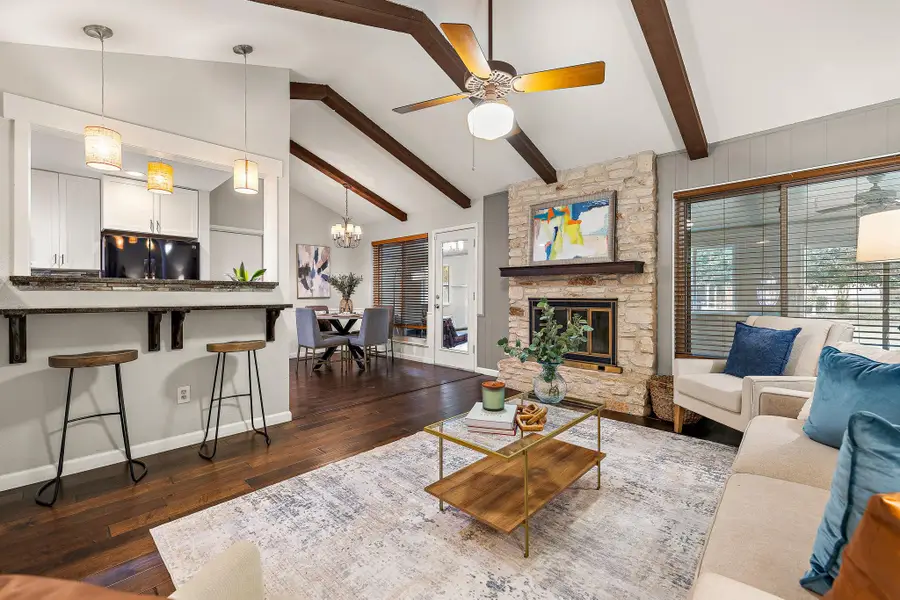 1204 Lime Rock Dr, Round Rock, TX 78681 - Image #3