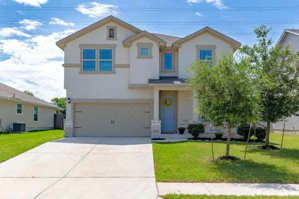 18937 Scoria Dr, Pflugerville, TX 78660