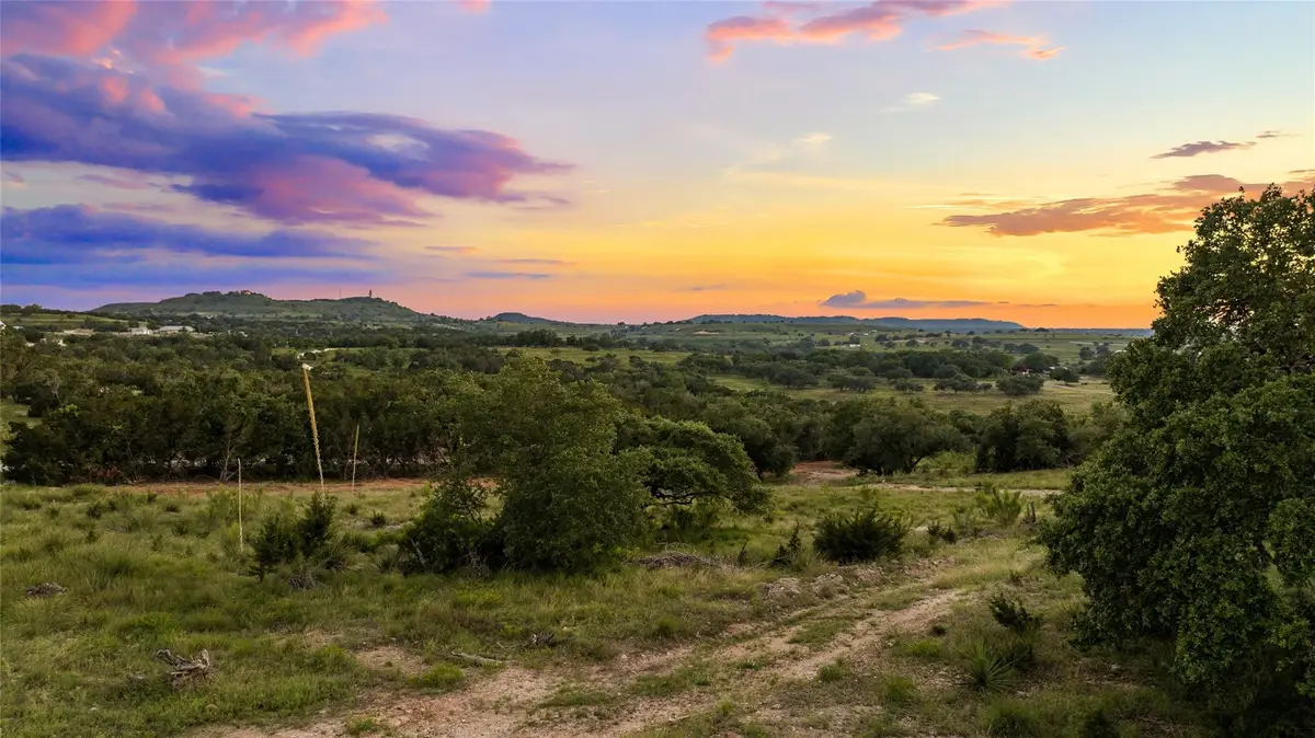 Lot 8 Sunset View Ct, Johnson City, TX 78636 - #1
