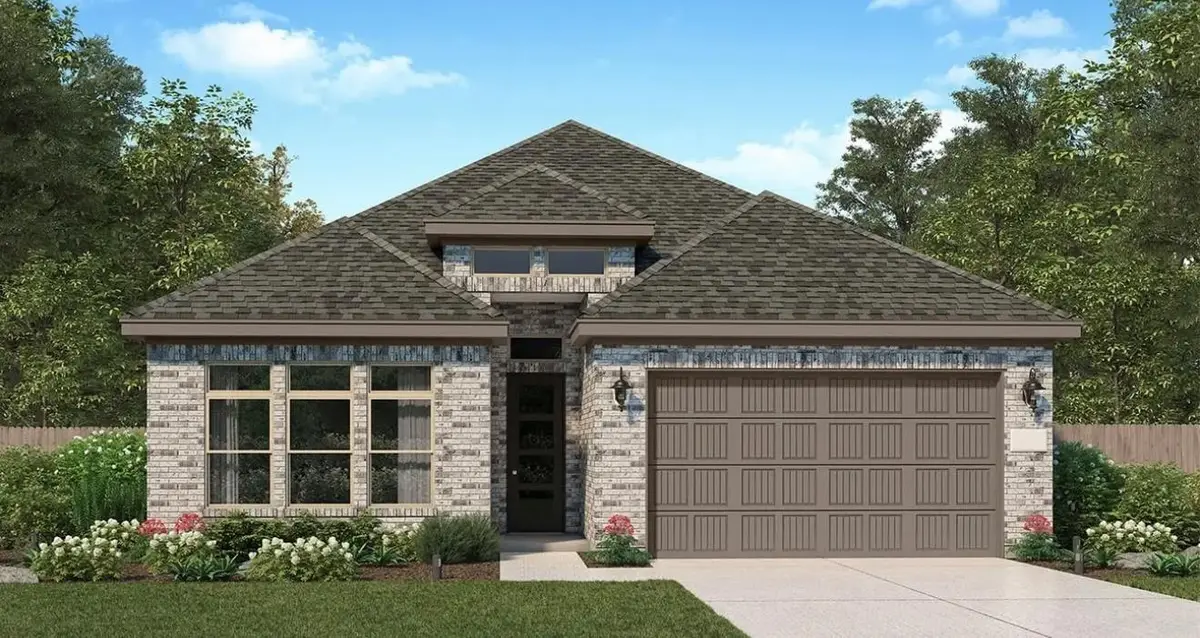 222 Prickly Poppy Loop, Kyle, TX 78640 - Image #1