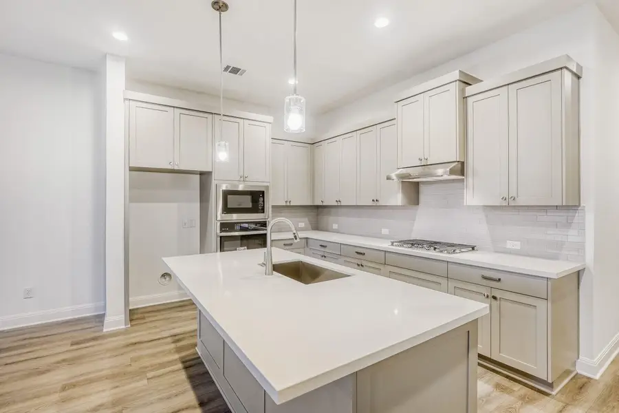 222 Prickly Poppy Loop, Kyle, TX 78640 - #3