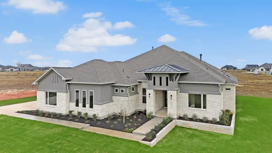 3064 Green Grange Ln, Leander, TX 78641 - #3