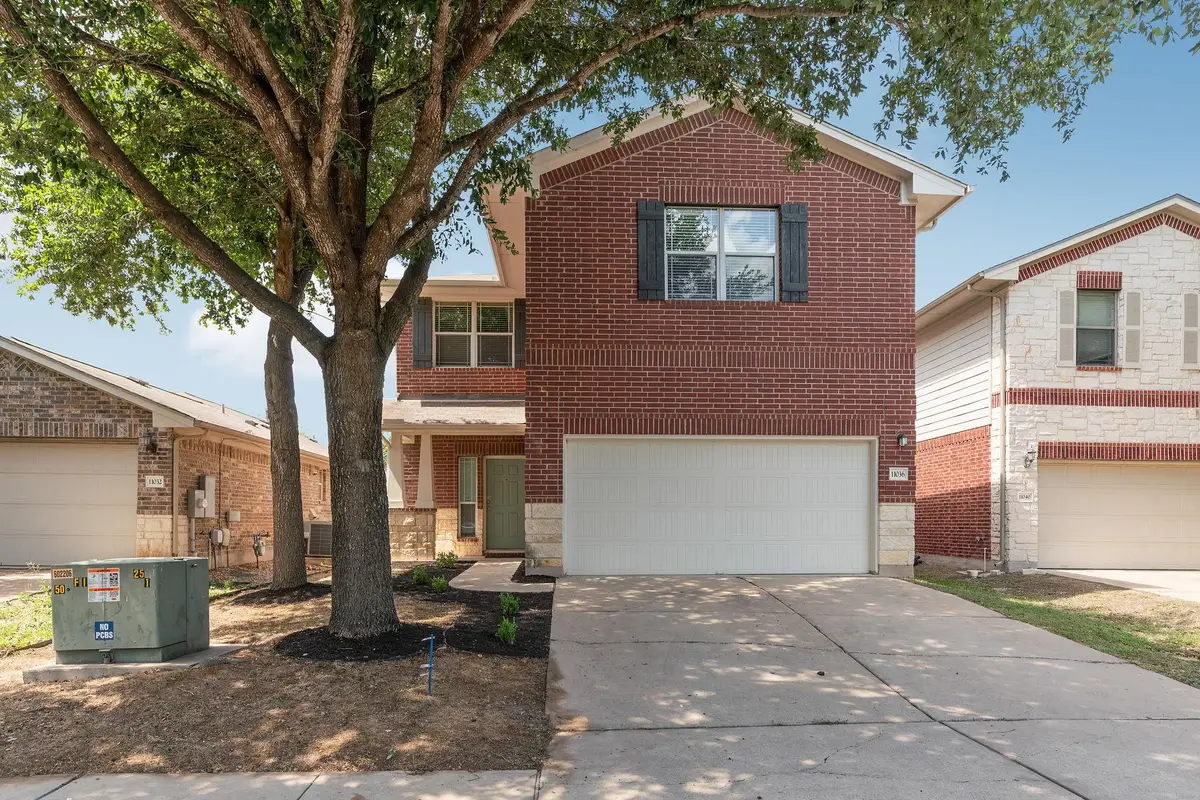 11036 Short Springs Dr, Austin, TX 78754 - Image #1