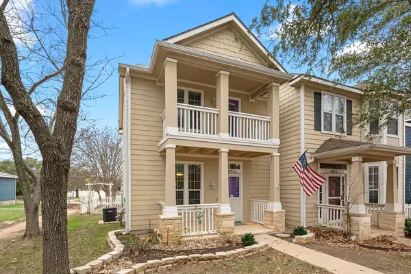 6095 Negley #A, Kyle, TX 78640