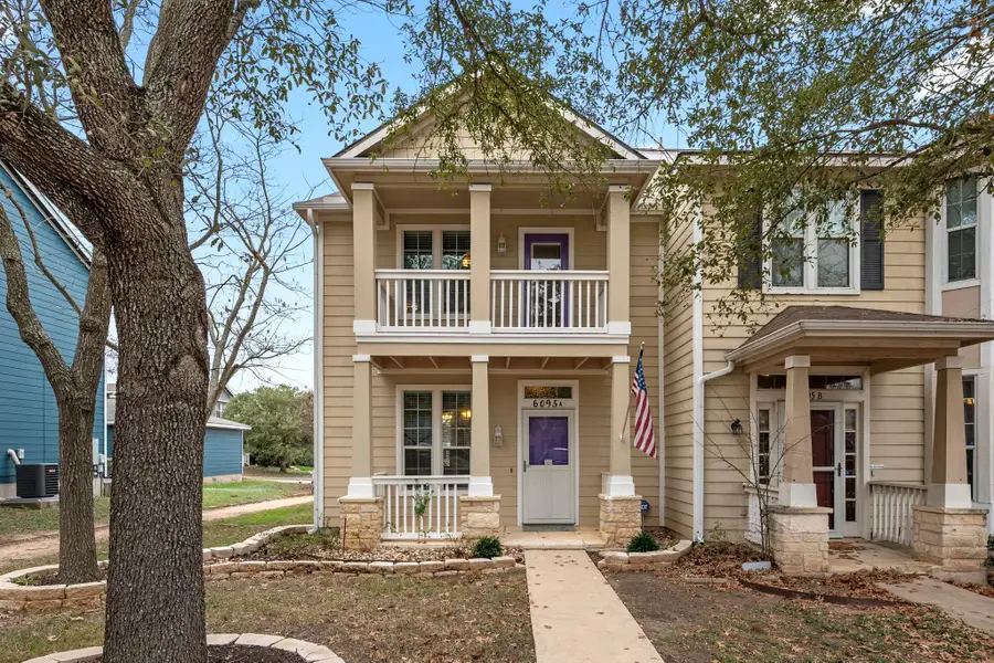 6095 Negley #A, Kyle, TX 78640 - Image #2