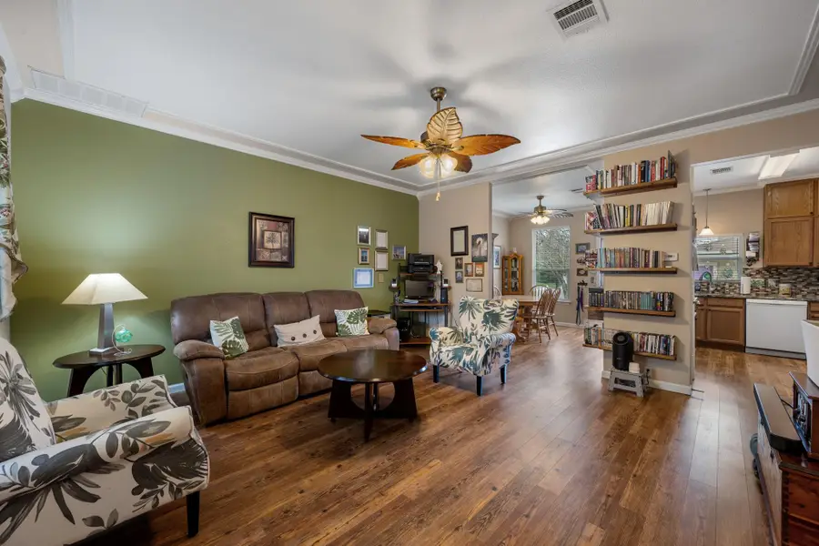 6095 Negley #A, Kyle, TX 78640 - Image #3