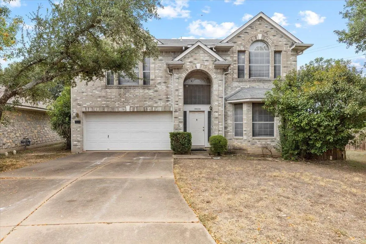 3929 Katzman Dr, Austin, TX 78728 - Image #1