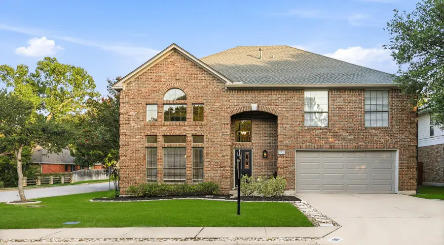 1901 Spring Hollow Path, Round Rock, TX 78681 - #2