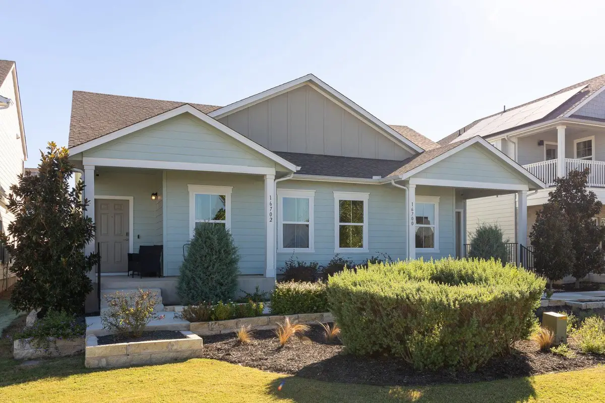 16702 Sonoma Breeze Dr, Manor, TX 78653 - Image #1