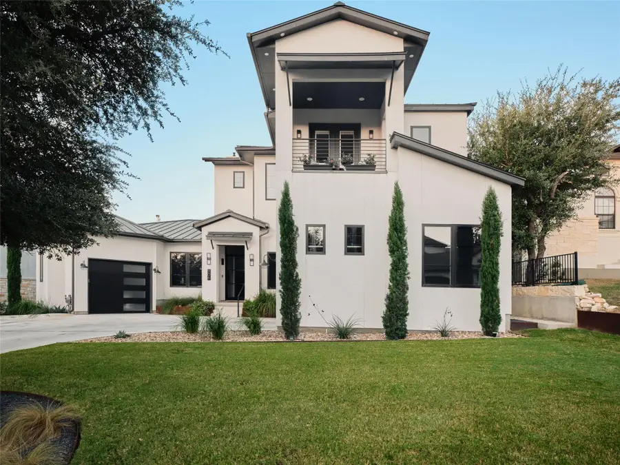 706 Crestone Stream Dr, Austin, TX 78738 - #3