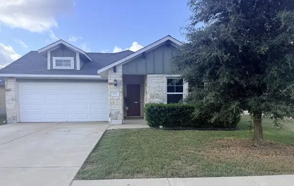 123 Saranac Dr, Elgin, TX 78621