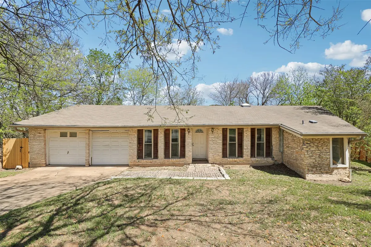 2204 Bahia Cir, Austin, TX 78741 - #1