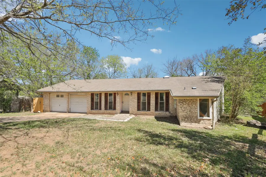 2204 Bahia Cir, Austin, TX 78741 - #3