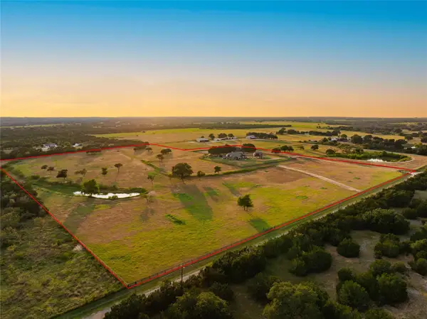 1400 County Road 320, Bertram, TX 78605