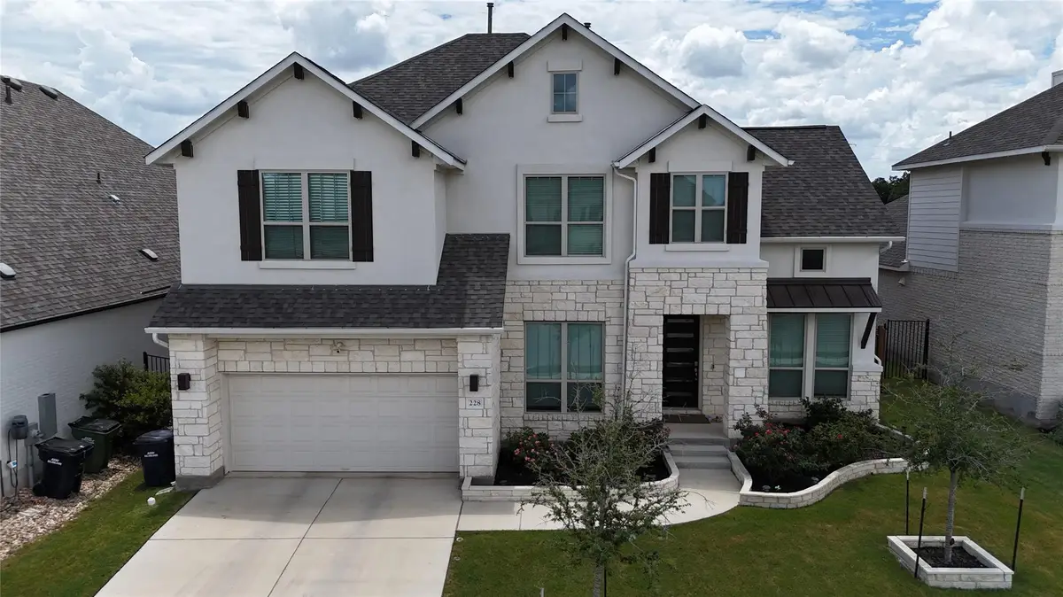 228 Poole Ln, Liberty Hill, TX 78642 - #1