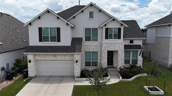 228 Poole Ln, Liberty Hill, TX 78642