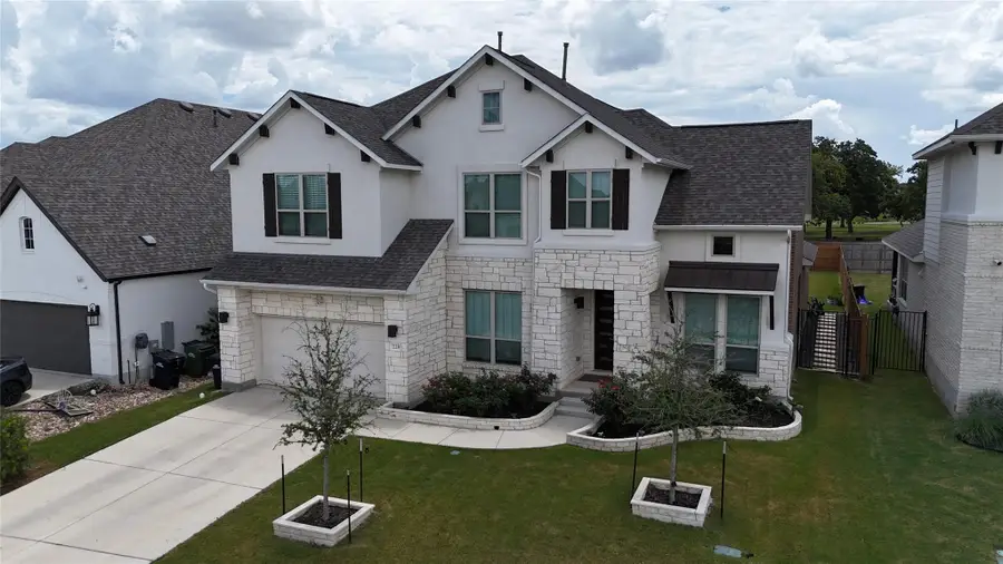 228 Poole Ln, Liberty Hill, TX 78642 - #2