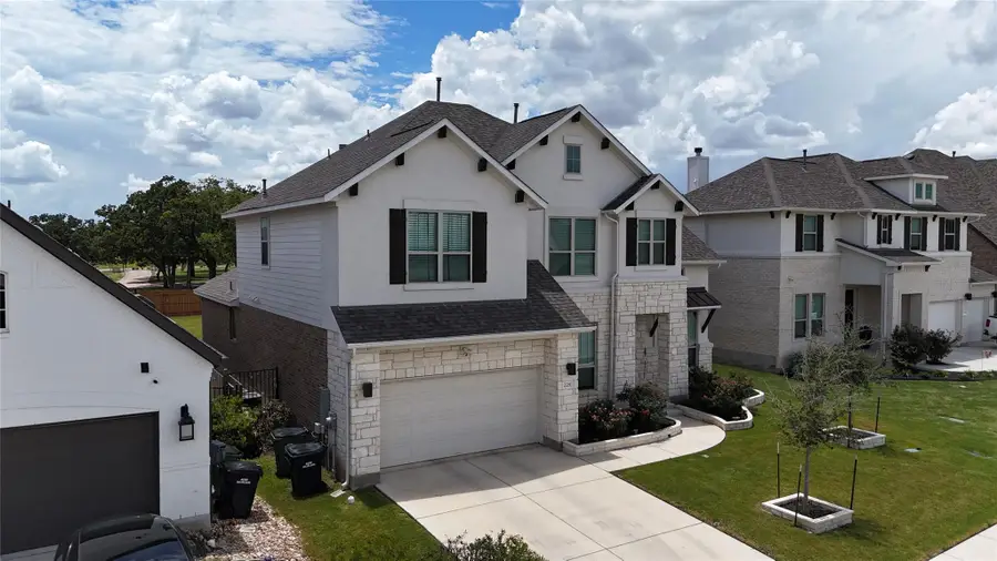 228 Poole Ln, Liberty Hill, TX 78642 - #3