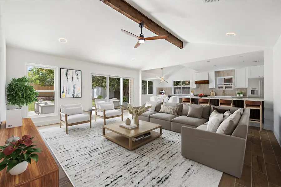 1111 Spearson Ln, Austin, TX 78745 - #2
