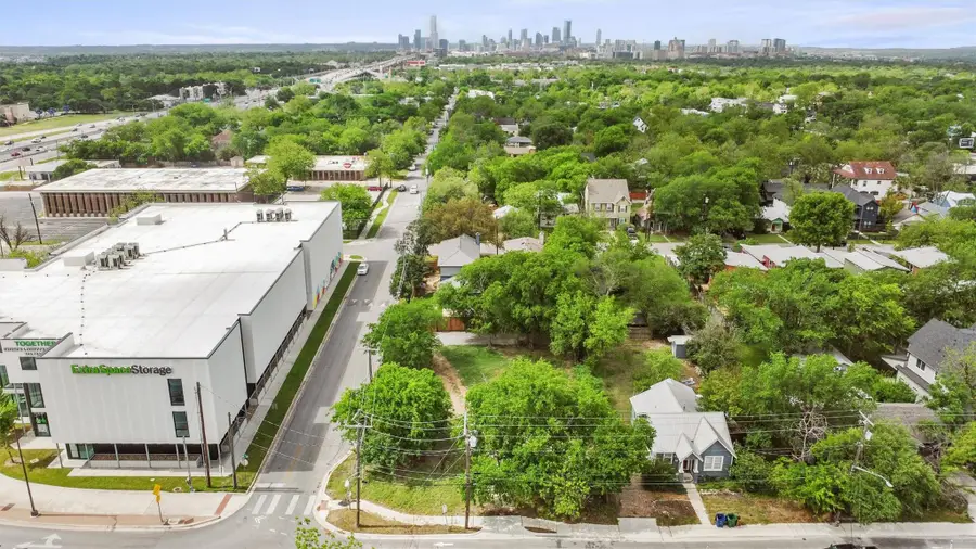 945 E 51st St, Austin, TX 78751 - #2
