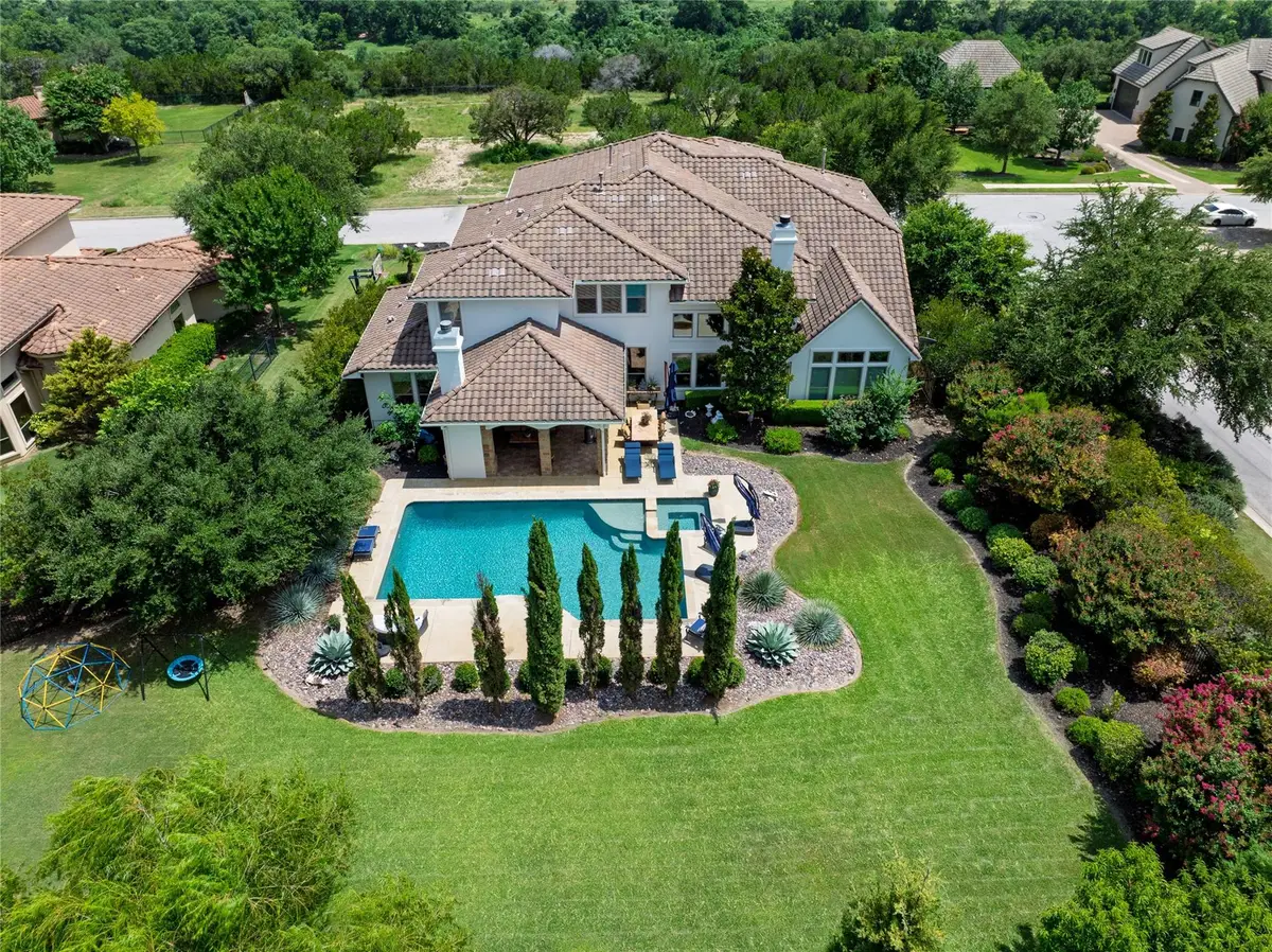 11612 Shoreview Overlook Cv, Austin, TX 78732 - #1