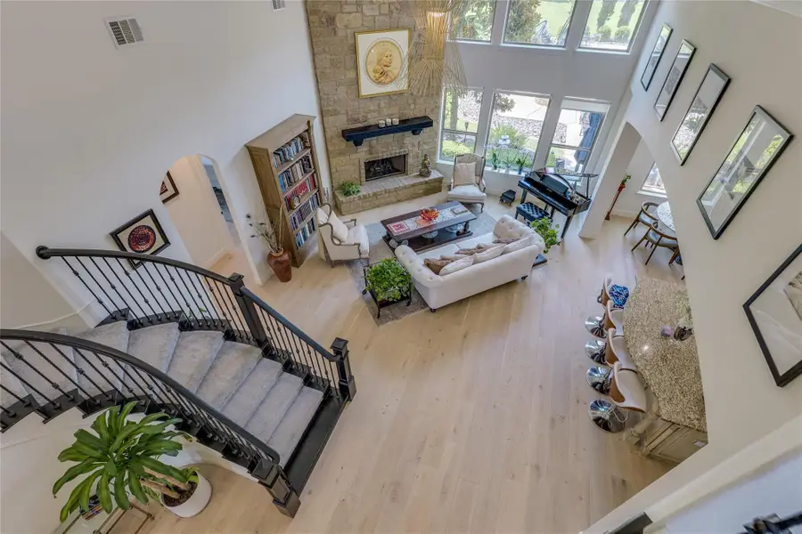 11612 Shoreview Overlook Cv, Austin, TX 78732 - #3