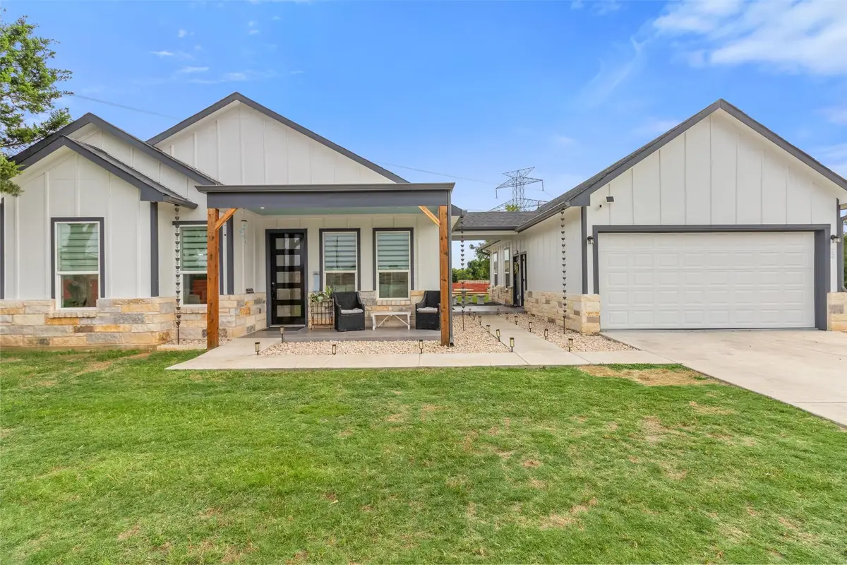 123 Zacate St, Elgin, TX 78621 - #1
