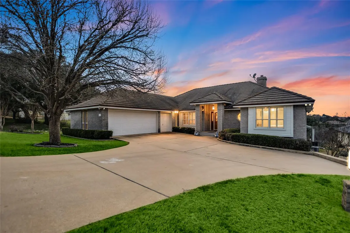 1310 Clayton Nolen Dr, Horseshoe Bay, TX 78657 - #1