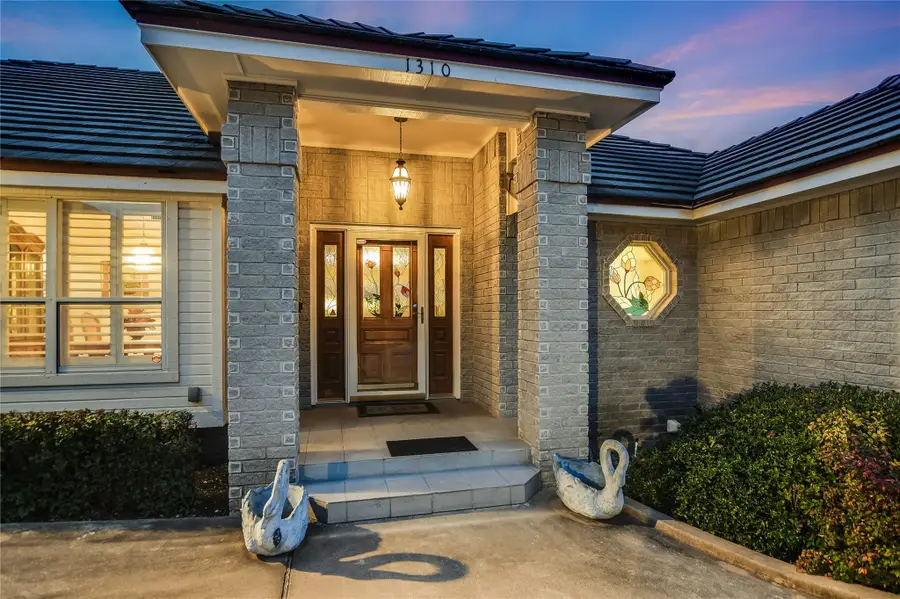 1310 Clayton Nolen Dr, Horseshoe Bay, TX 78657 - #3