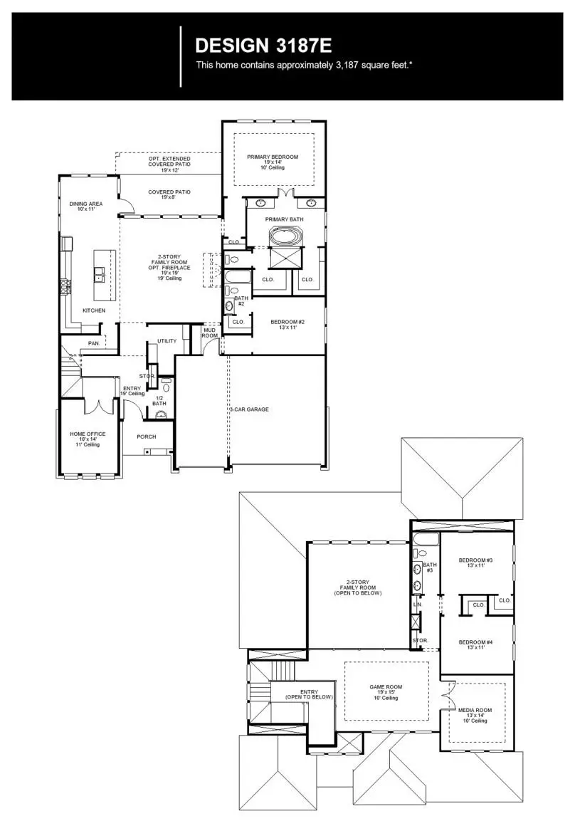 9013 Dingo Dr, Austin, TX 78744 - #2
