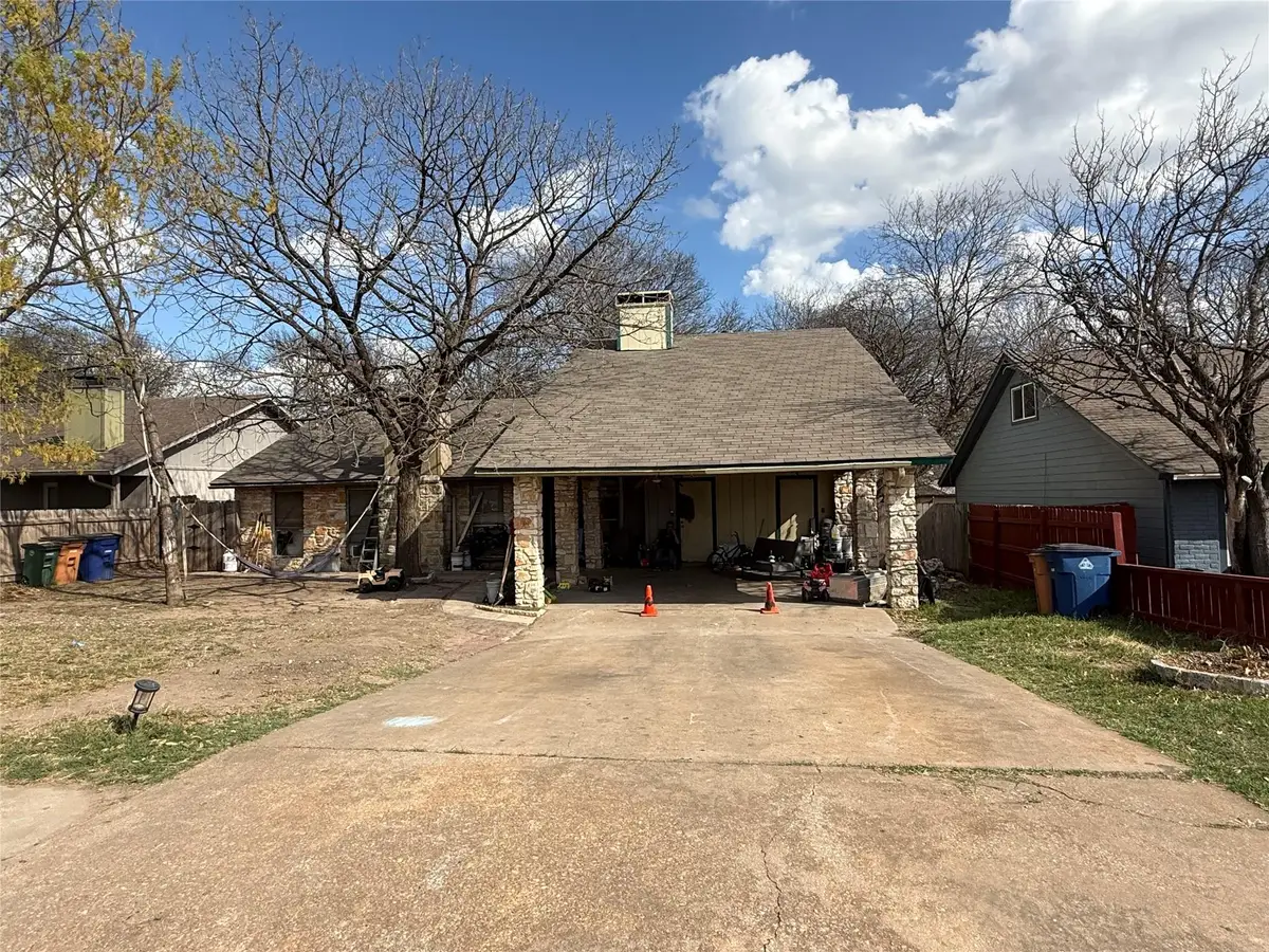 9515 Aberdeen Way, Austin, TX 78753 - #1